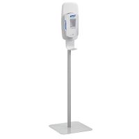 美國Purell 消毒坐地柱 （Hand Sanitizer Dispenser Floor Stand)  (型號 : DM012) (售罄, 暫時未有貨)