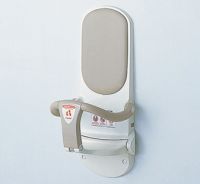 日本Combi Baby Seat BK-W62