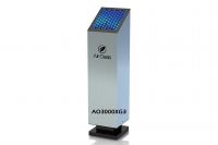 Air Oasis 空氣淨化機 AO3000X G3 適合堂食的餐飲處所使用空氣淨化紫外線C技術（UV-C）設備