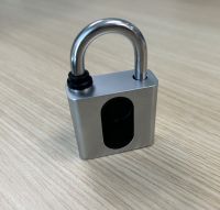 指紋/藍牙 智能鎖（Smart Lock)