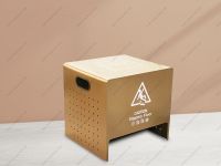 訂製不銹鋼風機盒